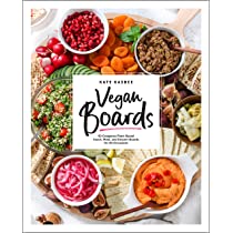 Vegan Boards Book
