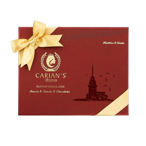 Carian’s Luxury Premium Chocolate Gift Box