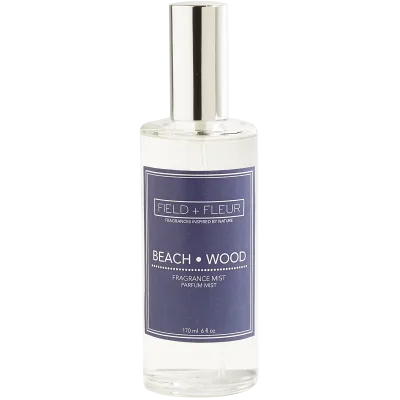 Field + Fleur Beach Wood Room Spray - Chandelle Parfume