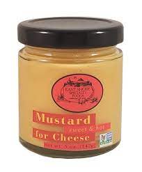 Mustard for Cheese, 5 oz