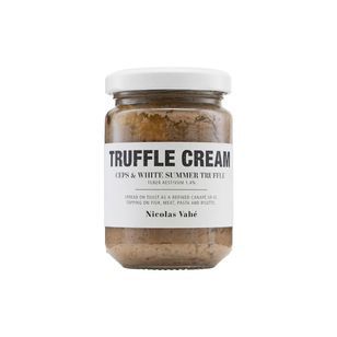 Nicolas Vahe Truffle Crème