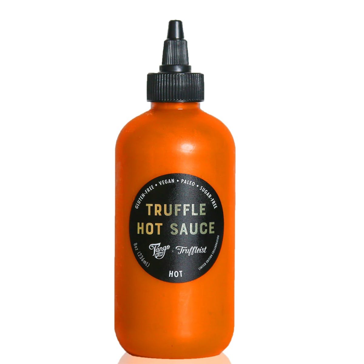Truffleist Hot Sauce